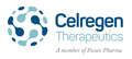 Cellusion and Celregen, a member of Fosun Pharma, Enter into Exclusive License Agreement of CLS001 for a Corneal Endothelial Cell Regenerative Therapy in the Greater China Region