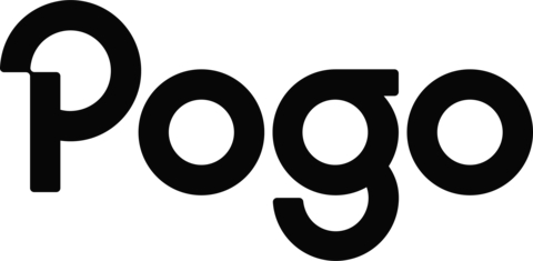Pogo Logo
