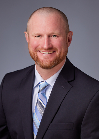 original Nathan Whiteley, assistant vice president of Short Term Disability, Absence Management and Return to Work Services at The Standard. (Photo: Business Wire)