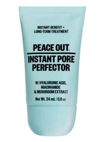 thumbnail Peace Out Skincare Instant Pore Perfector (Photo: Business Wire)