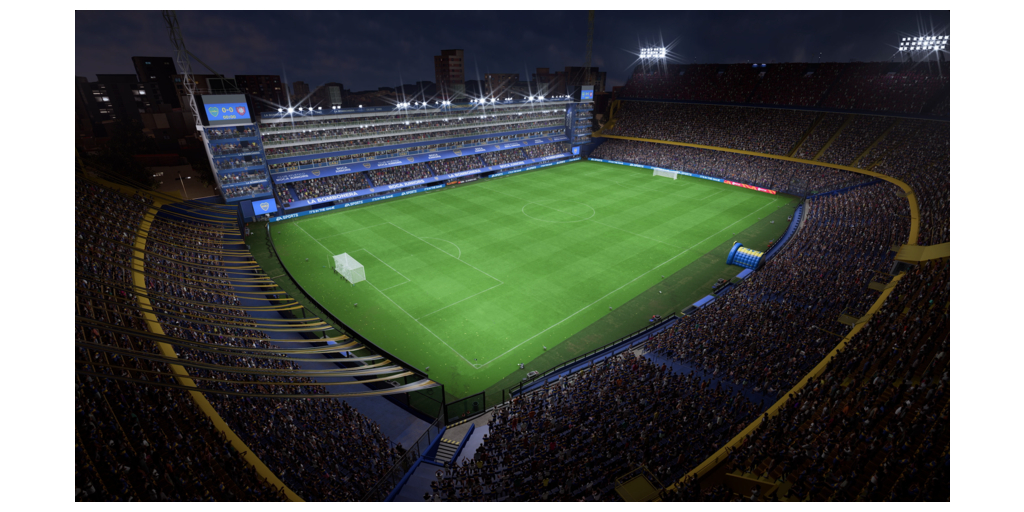 Electronic Arts - EA SPORTS™ and Juventus Football Club Announce