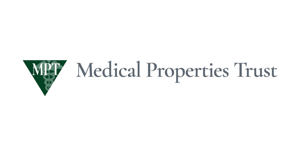Medical Properties Trust Announces Agreement for LifePoint Health to Acquire Majority Interest