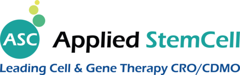 Applied StemCell, Inc. Logo