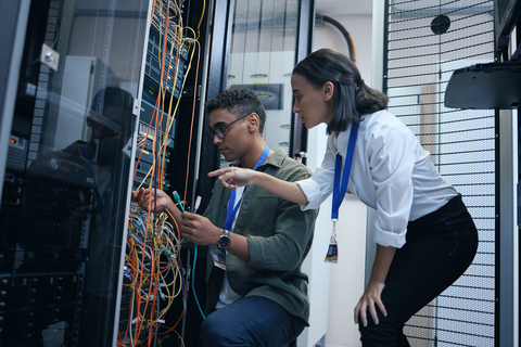 DeVry University Partners with CompTIA Apprenticeships for Tech to Expand and Diversify the IT Workforce (Photo: Business Wire)