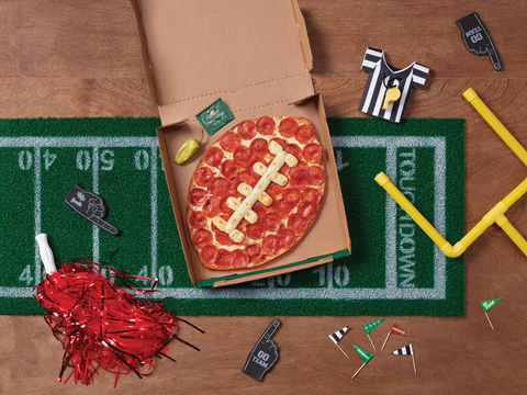 Papa Johns Football Championship Game Deals - Sunday, February 13th