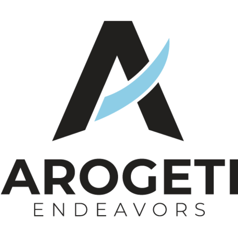 Arogeti Endeavors Logo
