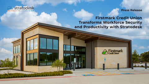 Firstmark Credit Union Transforms Workforce Security and Productivity ...