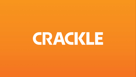 Crackle Plus Logo