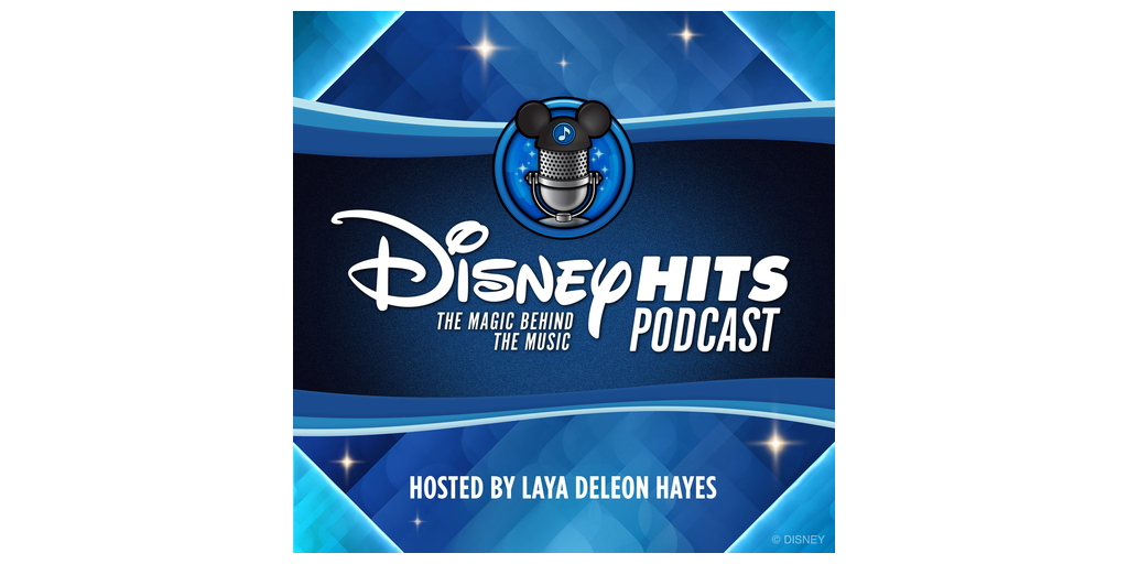 Disney Music Group Launches New Podcast Series Disney Hits Podcast Business Wire