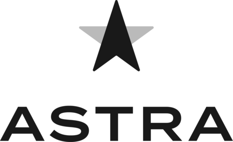 Astra Space, Inc. Logo