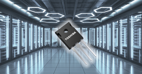 Toshiba: 3rd generation SiC MOSFETs 