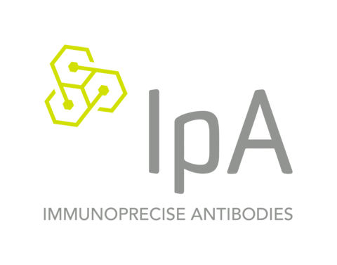 ImmunoPrecise Antibodies Logo