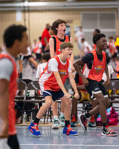 3STEP Sports Acquires Iconic Grassroots Basketball Brand Hoop Group (Photo: 3STEP Sports)