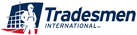 Tradesmen International Logo