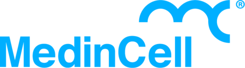 MedinCell Logo