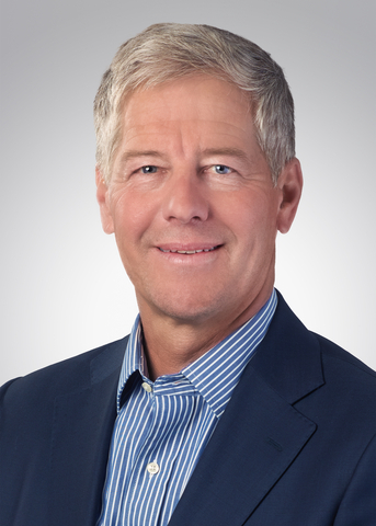 Jeffrey Weidell, CEO, Northmarq (Photo: Business Wire)