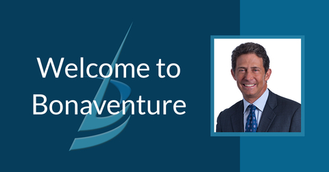 Barry H. Bass Joins Bonaventure as CFO (Graphic: Business Wire)