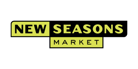 New Seasons Market Logo