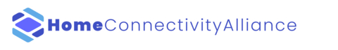 Home Connectivity Alliance Logo