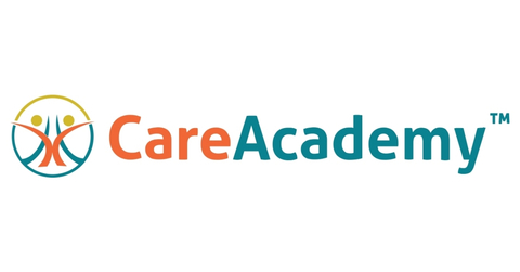 CareAcademy Logo