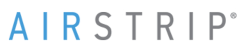 AirStrip Logo