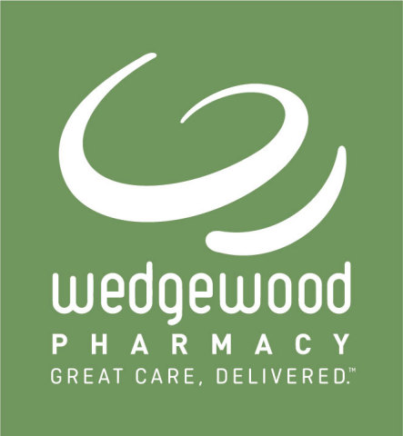 Wedgewood Pharmacy Logo
