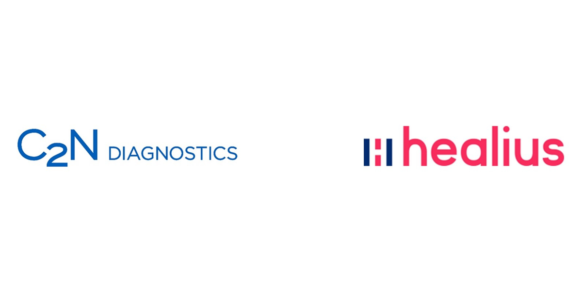 C2N Diagnostics and Healius Ltd Announce Partnership to Bring