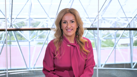 thumbnail “Globally, 1 in 3 businesses are owned by women. Yet, on average, women-owned businesses globally win less than 1% of all procurement spending by large corporations and governments. These two stats are two sides of the same coin: the shocking reality on one slide and the tremendous opportunity ahead on the other. Effective procurement policies and practices can be used as a powerful strategy to support women entrepreneurs in our effort to build back from the economic impacts of the pandemic, and re-think business practices with a DEI mindset – to shift towards inclusive growth,” said Virginie Naigeon-Malek. (Photo Credit: Mary Kay Inc.)