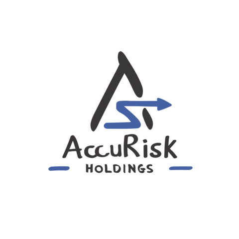 AccuRisk Holdings Logo