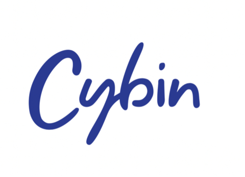 Cybin Inc. Logo