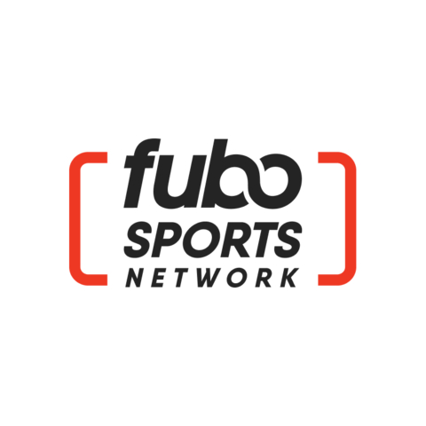 Fubo Sports Network Logo