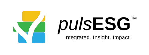 pulsESG, Inc. Logo