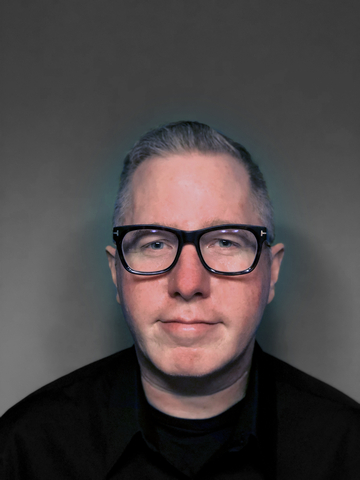 original Steve Kerns, Chief Marketing Officer, Big Valley Marketing (Photo: Business Wire)