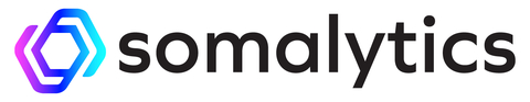 Somalytics Inc. Logo