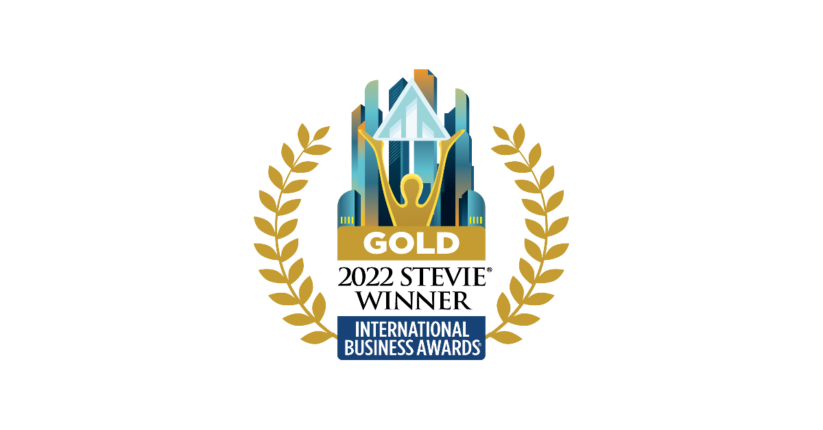MONAT Global Wins Four Stevie® Awards in the 2022 International Business Awards®