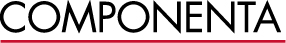 Componenta Oyj Logo