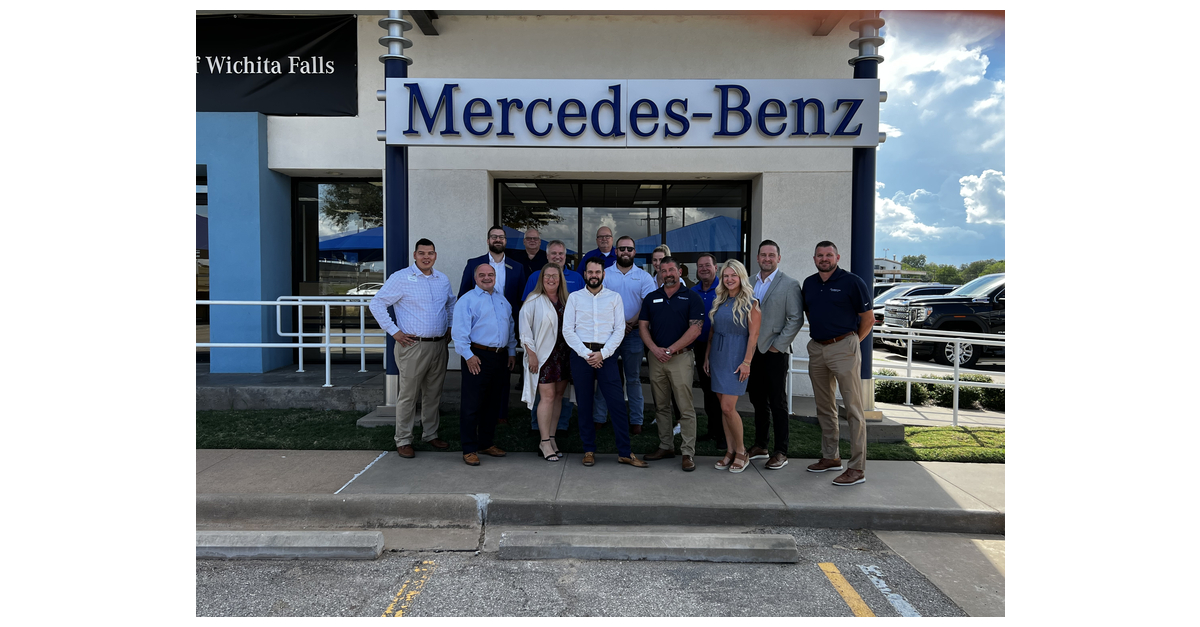 Foundation Automotive Acquires First MercedesBenz Dealership