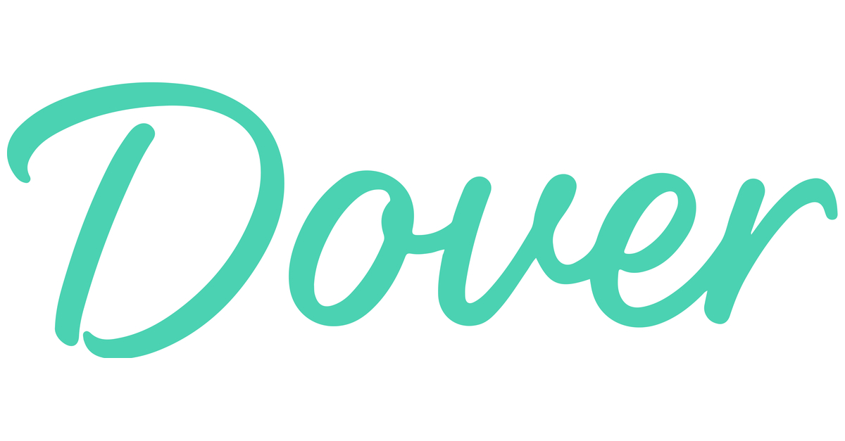 Dover Script Logos Dover Releases “Candidate Management” Decreasing Talent Withdrawal in ...