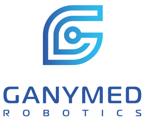 Ganymed Robotics Logo