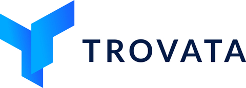 Trovata Logo