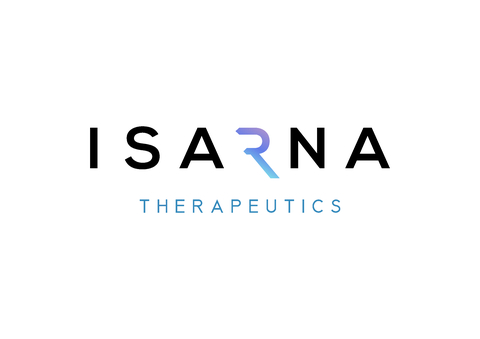 Isarna Therapeutics Logo