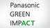 Panasonic muestra soluciones únicas para luchar contra el cambio climático