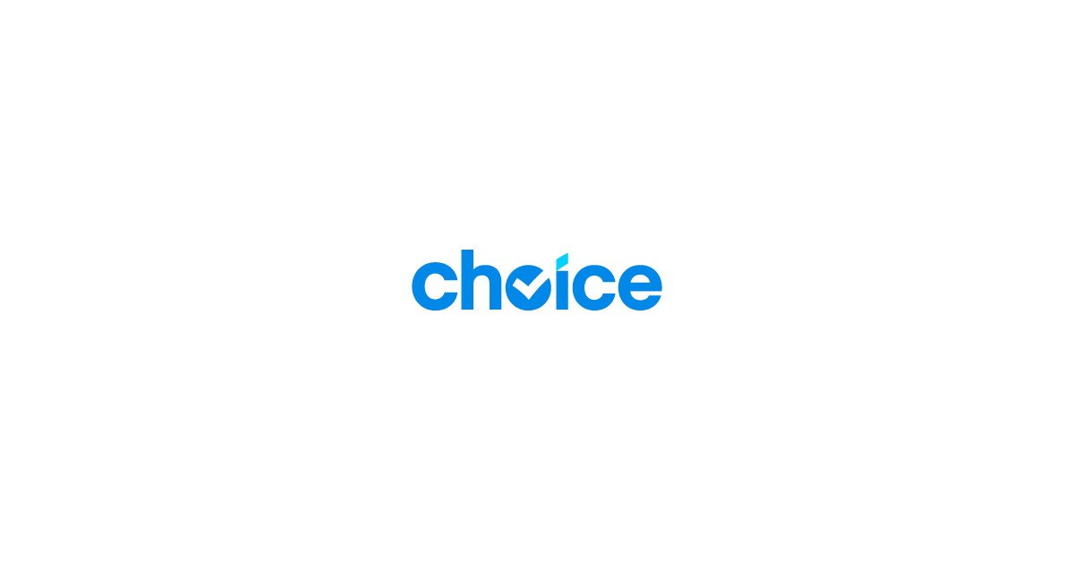 Choice Partners with Wix for ACH Payments - Business Wire