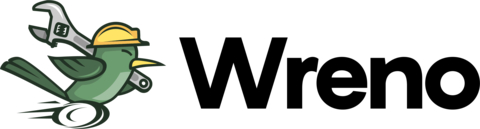 Wreno Logo