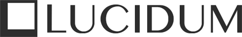Lucidum, Inc. Logo