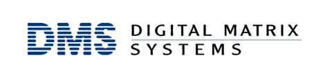 Digital Matrix Systems, Inc. Logo