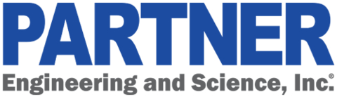 Partner Engineering and Science, Inc. Logo