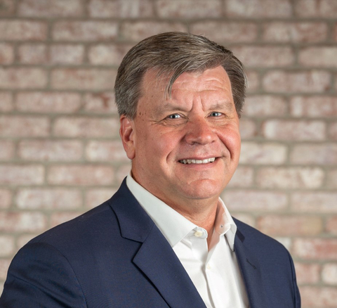 original John Harechmak, Worldwide Vice President of Systems Engineering and Customer Success at Hammerspace (Photo: Business Wire)