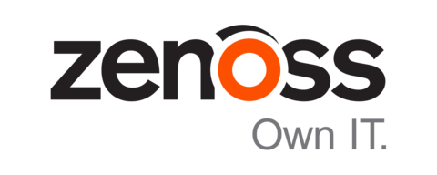 Zenoss Logo