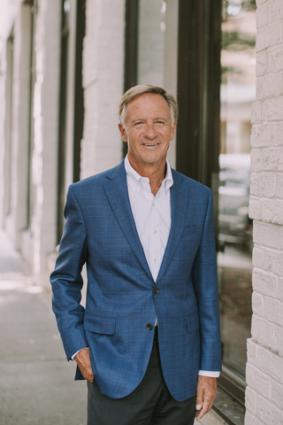 Former Tennessee Governor Bill Haslam  (Photo: Business Wire)